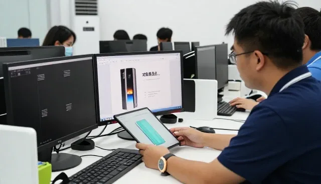 移动应用开发未来将在高峰期运行中发挥更大作用