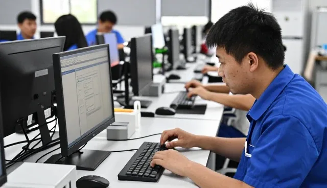 霍普智库（南京）信息科技有限公司解析对象覆盖企业的发展趋势
