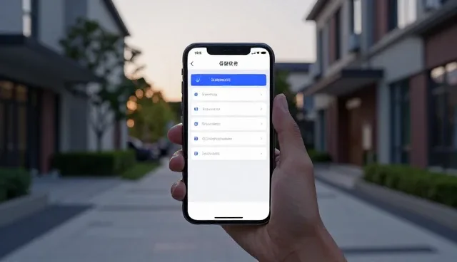 企业移动应用开发如何在竞争中形成自身特色